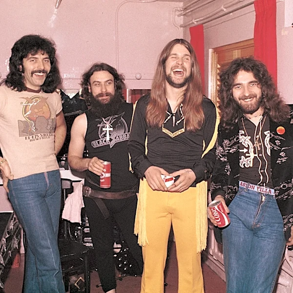 Black Sabbath Bandmates Remember Ozzy Osbourne on Death Anniversary: ‘His Legend Lives On’