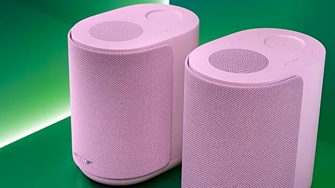 Bose’s Lifestyle Ultra Speakers Are a Stylish Take on Home Audio