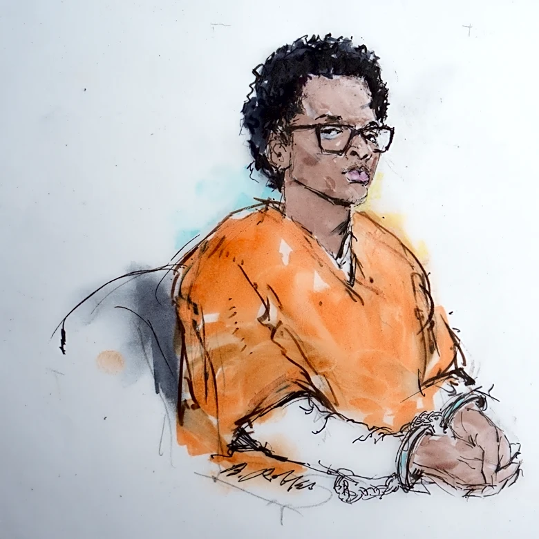 D4vd’s Tesla Was Filled With Air Fresheners When Celeste Rivaz Hernandez’s Body Was Discovered