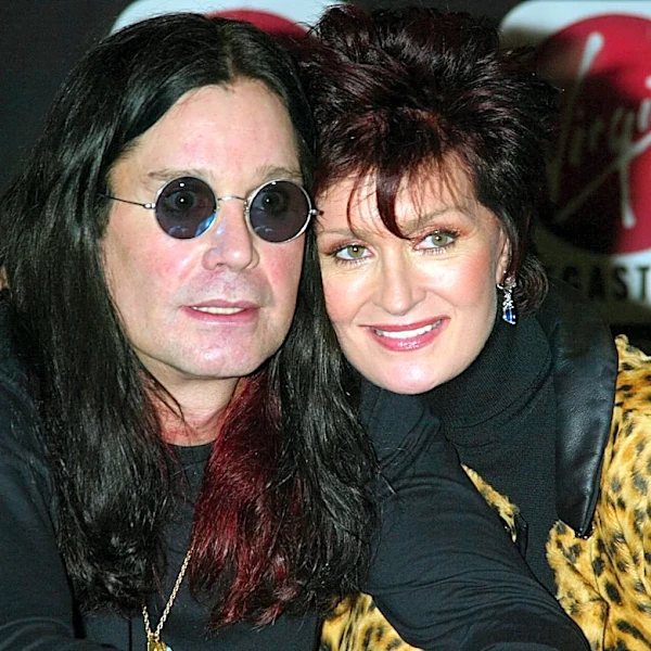 Sharon Osbourne Reveals Advice Ozzy Gave Her to Remember Him