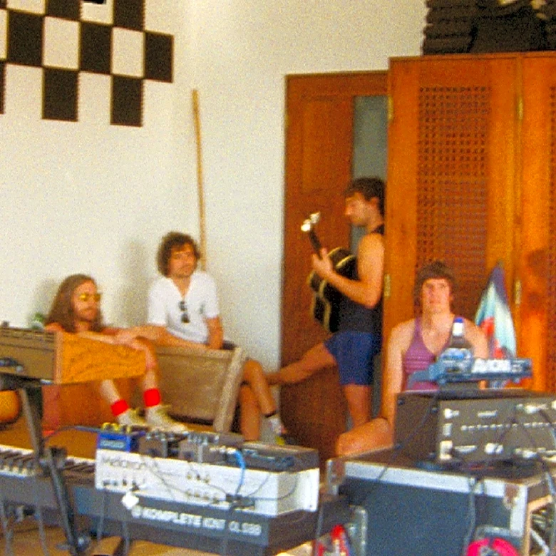 The Strokes’ ‘Reality Awaits’: Reality Bites a Little Too Hard