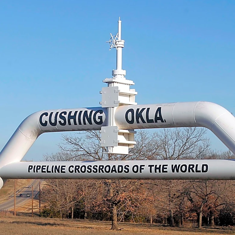 Trump Wants to Build a New Pipeline Even Bigger Than Keystone XL