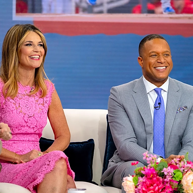 ‘Today’ Show Sets ‘Stricter Security Protocols’ After On-Set Intruder Incident