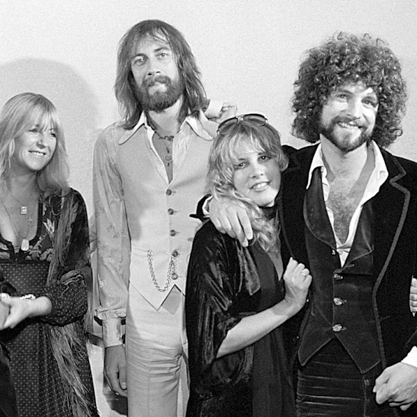 50 Years Ago Today: Fleetwood Mac Set the Stage for ‘Rumours’ With Blazing Cleveland Show