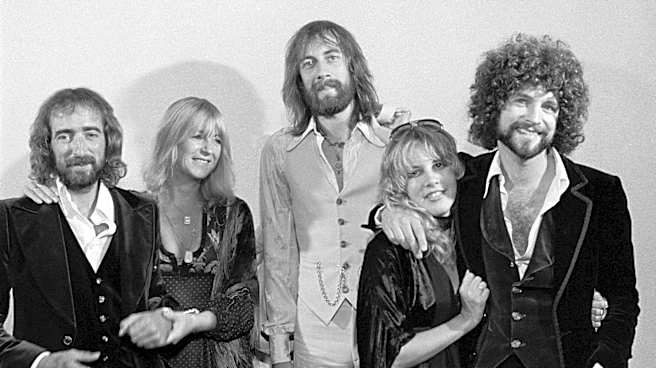 50 Years Ago Today: Fleetwood Mac Set the Stage for ‘Rumours’ With Blazing Cleveland Show