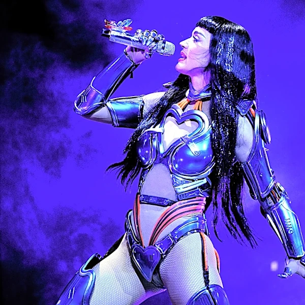 Katy Perry’s Lifetimes Tour, a.k.a. ‘Disneyland on Wheels,’ Is Coming to the Big Screen