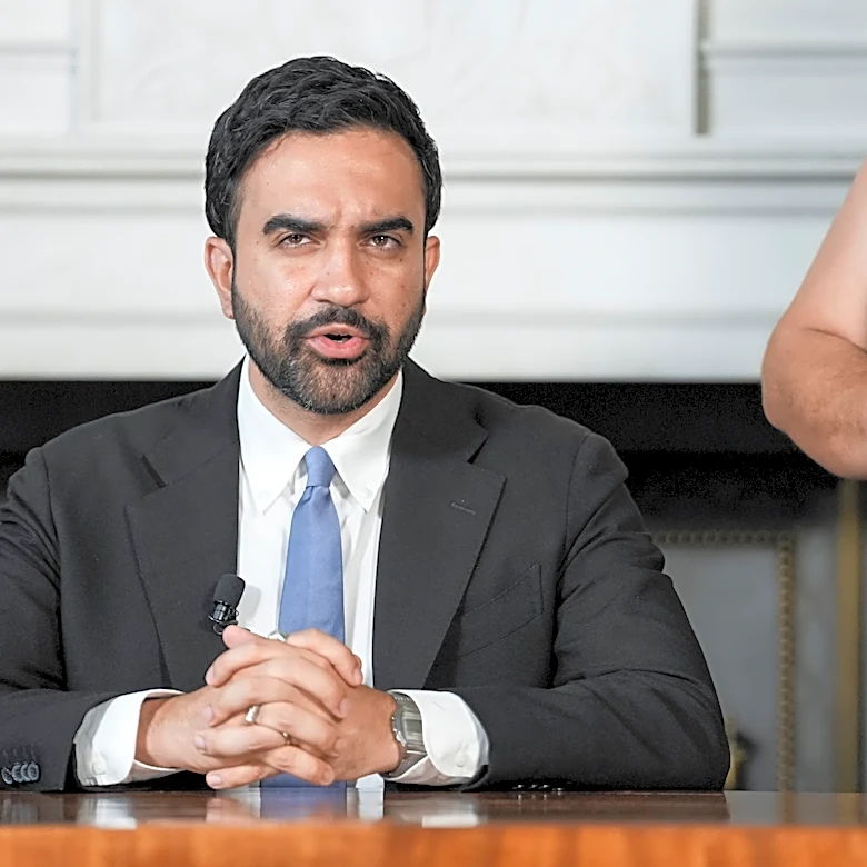 Senator Calls for Mamdani to Be Arrested and Sent to Guantanamo