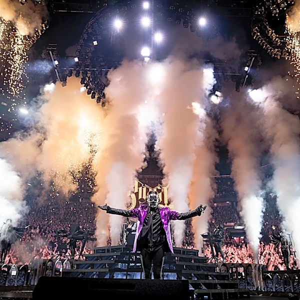 Ghost Scare Up First Trailer for Mexico City Concert Film ‘2 Big to Rig’
