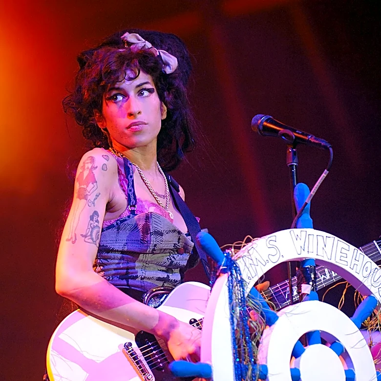 Amy Winehouse Remembered on 15th Death Anniversary: Her ‘Music Continues to Connect With People’