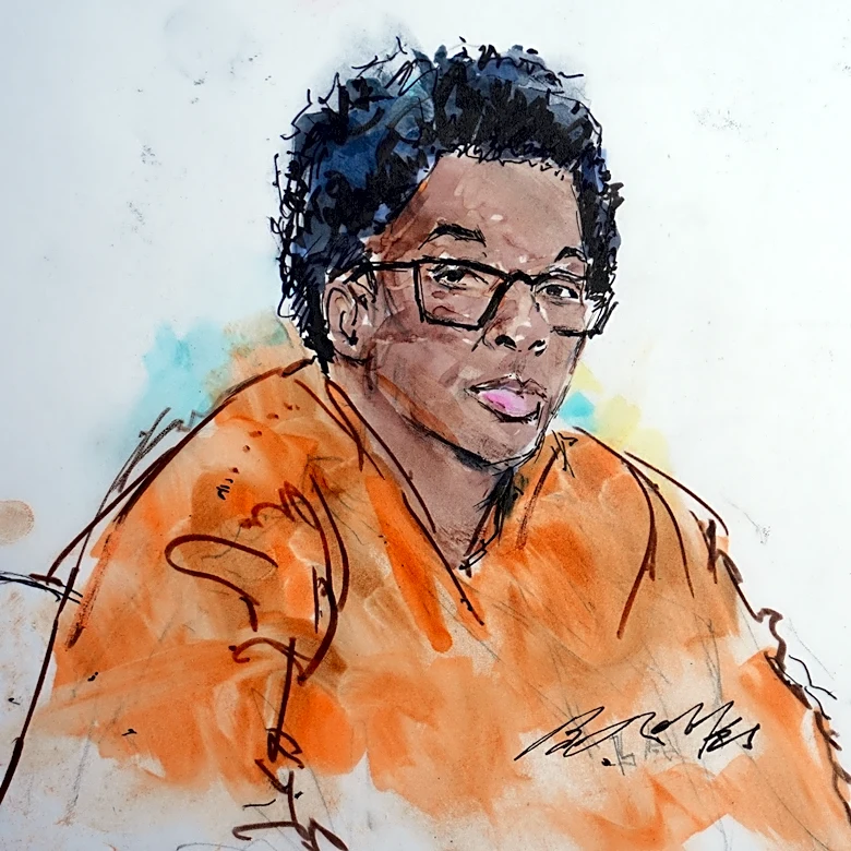 D4vd’s DNA Allegedly Found on Trash Bag Linked to Teen Victim’s Blood