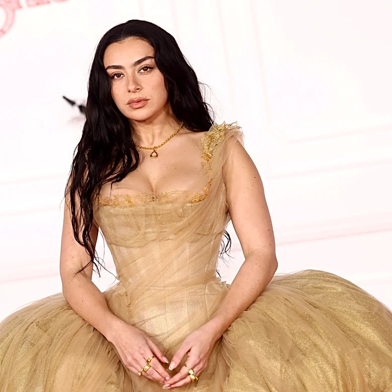 Charli XCX’s New Album ‘Music, Fashion, Film’ Is Here