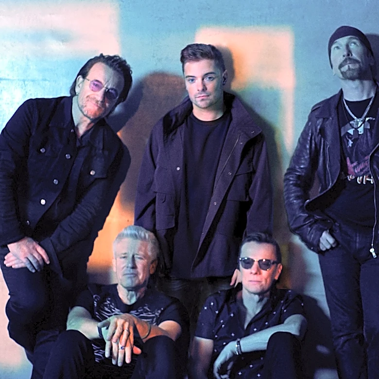 Hear U2, Martin Garrix Team Up for Anthemic Single ‘Fireflies’