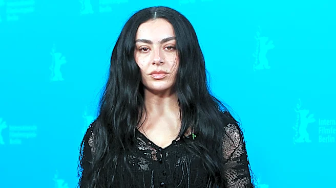 Charli XCX, Tyla, Anitta, and All the Songs You Need to Know This Week