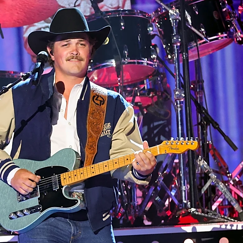 Zach Top Says Country Music Became Too Perfect: ‘Some of the Soul Got Left Behind’