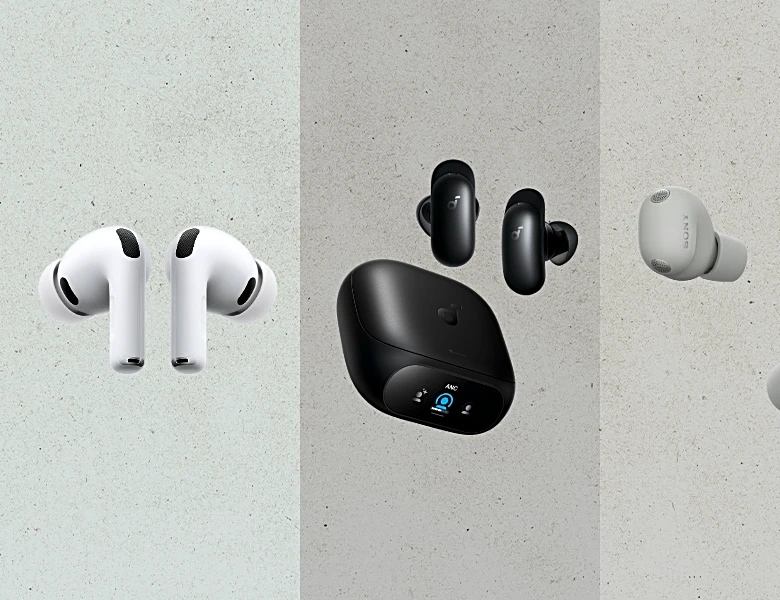 The 6 Best Earbuds for Phone Calls