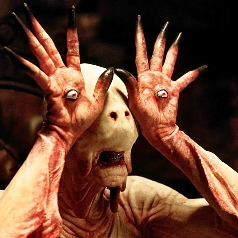 Guillermo del Toro Promises ‘Absolutely No Goddamn AI’ on ‘Pan’s Labyrinth’ 3D Re-Release