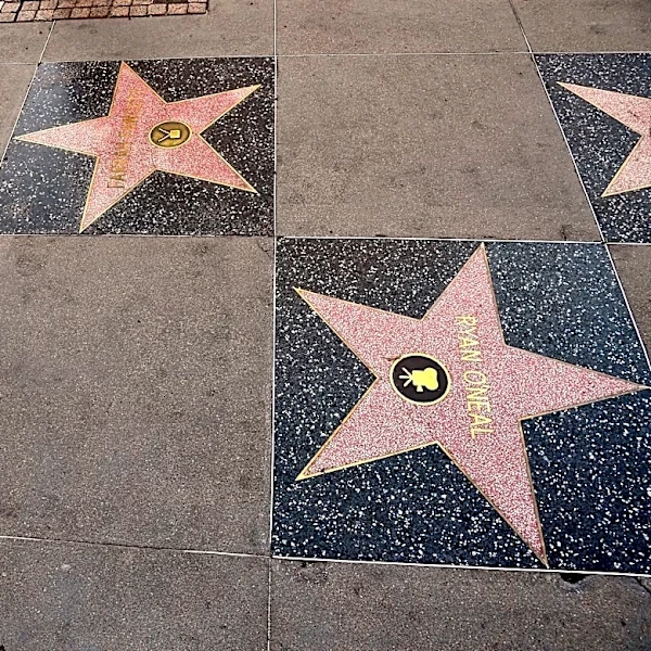Lil Wayne, Karol G, Smashing Pumpkins to Receive Stars on Hollywood Walk of Fame in 2027
