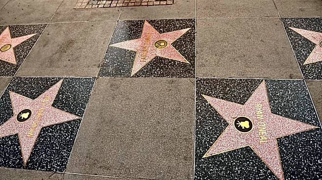 Lil Wayne, Karol G, Smashing Pumpkins to Receive Stars on Hollywood Walk of Fame in 2027