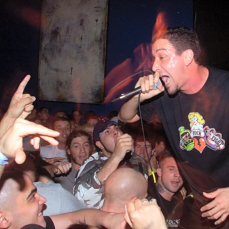 Remembering Sick of It All’s Lou Koller, New York Hardcore’s Best Ambassador