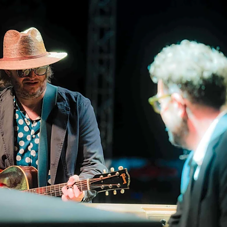 Bon Iver’s Justin Vernon Performs Entire Set of Bob Dylan Covers at Eaux Claires Fest