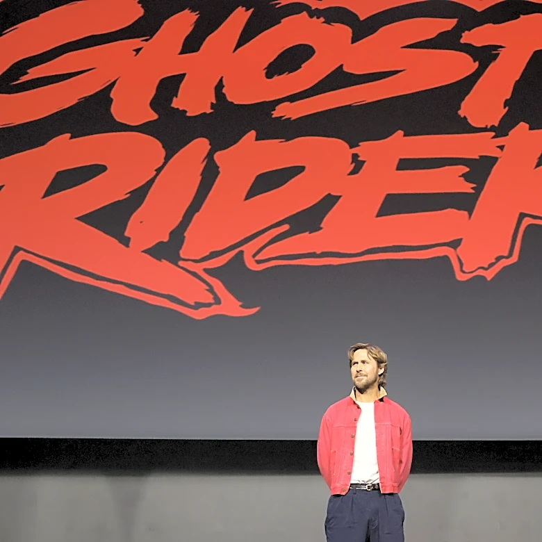 Marvel Casts Ryan Gosling as Ghost Rider for 2028 Film: ‘A Character I’ve Wanted to Play for a Long Time’