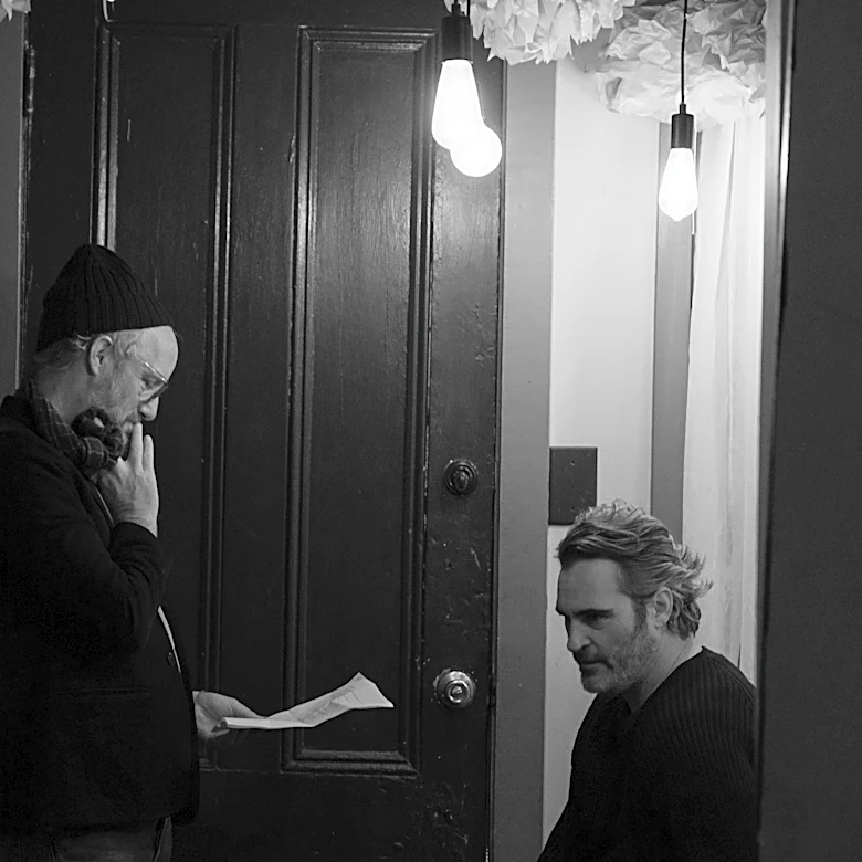 ‘Films Are Like Dreams and Magic Tricks’: A Conversation with Mike Mills