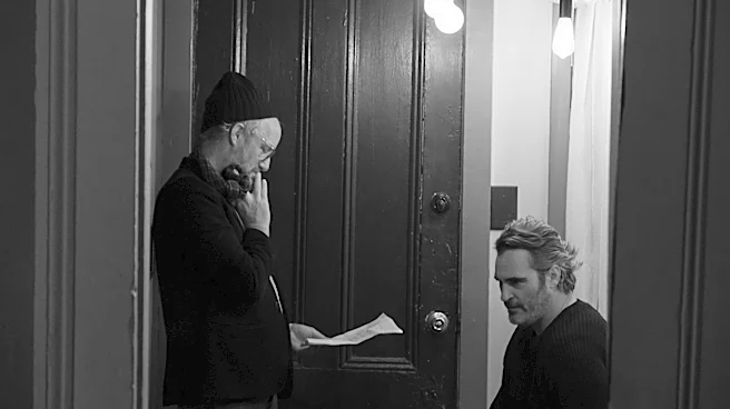 ‘Films Are Like Dreams and Magic Tricks’: A Conversation with Mike Mills