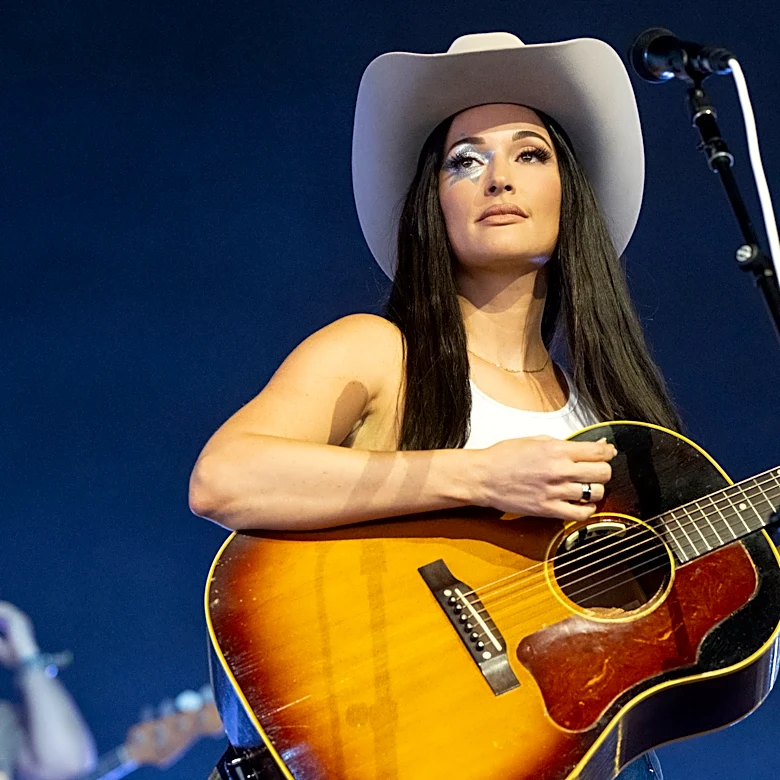 Kacey Musgraves Strikes Three Shows Off of Her Middle of Nowhere Tour