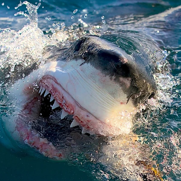 How to Watch Shark Week 2026 Online for Free Without Cable