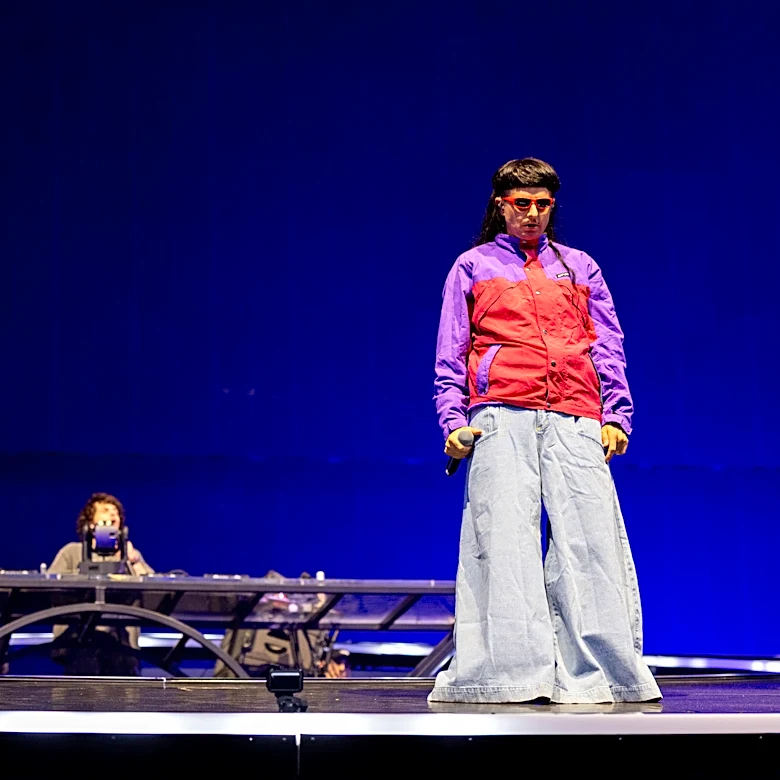 Watch Oliver Tree’s ‘Celebration of Life’ Memorial Service