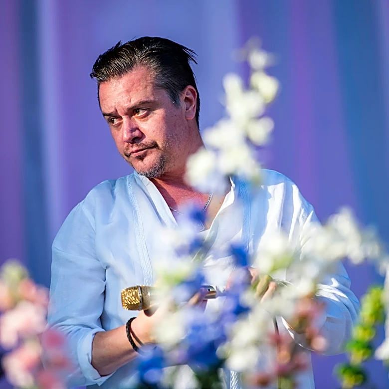 Faith No More Are Finally Reuniting in 2027
