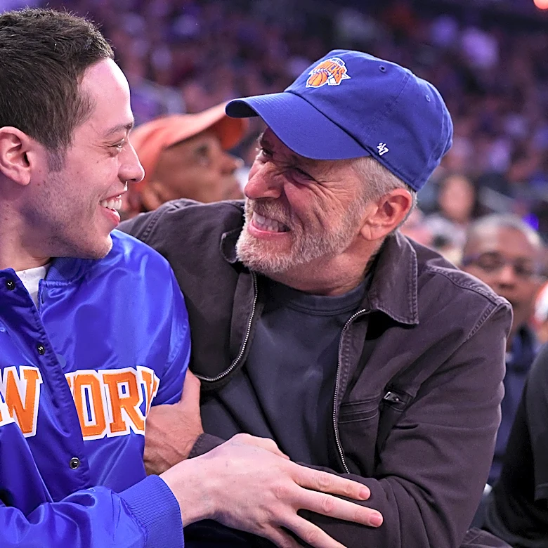 Jon Stewart, Pete Davidson Lead 9/11 Benefit at Madison Square Garden