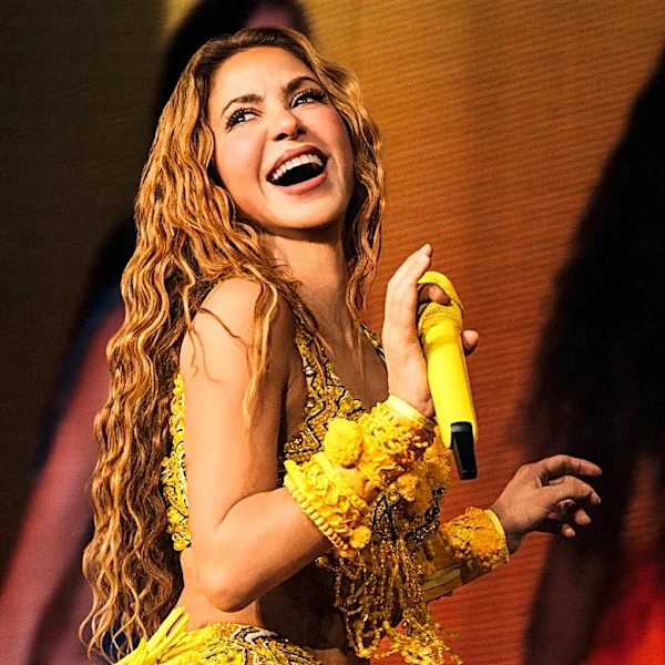 Shakira Is Having Her Best Streaming Era Right Now
