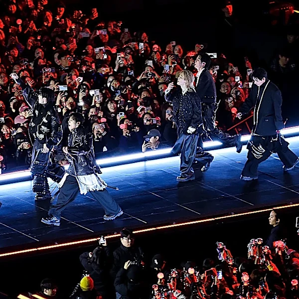 How to Buy BTS World Tour Tickets Online (Even for Sold-Out Shows)