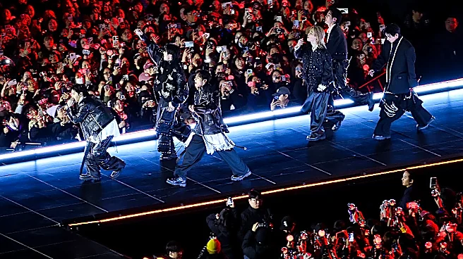 How to Buy BTS World Tour Tickets Online (Even for Sold-Out Shows)