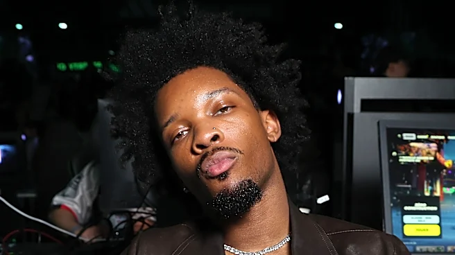 Case Against D4vd, Singer Accused of Murdering Teen, Will Go to Trial