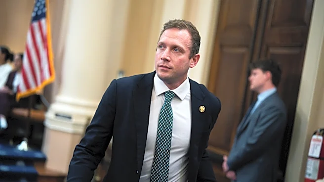 MAGA Rep. Allegedly Assaulted Wife, Put Gun to Her Head. Republicans Don’t Care