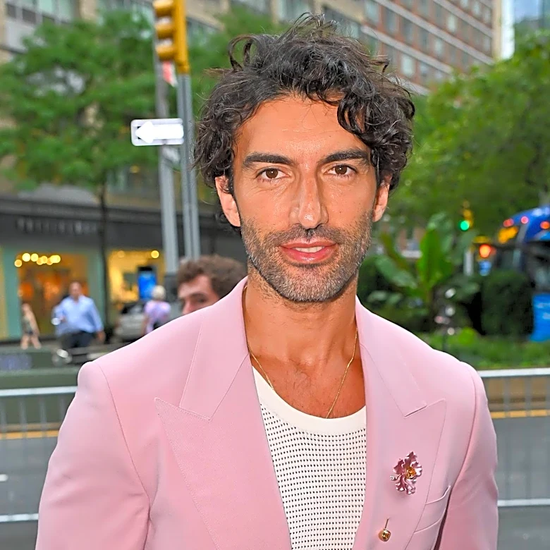 Justin Baldoni’s Wayfarer Studios Ordered to Pay New York Times $171K in Damages