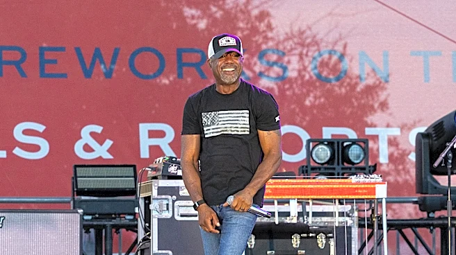 Darius Rucker, Luke Grimes Lead Omni Hotels Summer Festival & Music Series