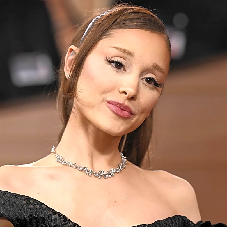 Ariana Grande Sues Hackers Over Alleged Targeting of Close Music Collaborators