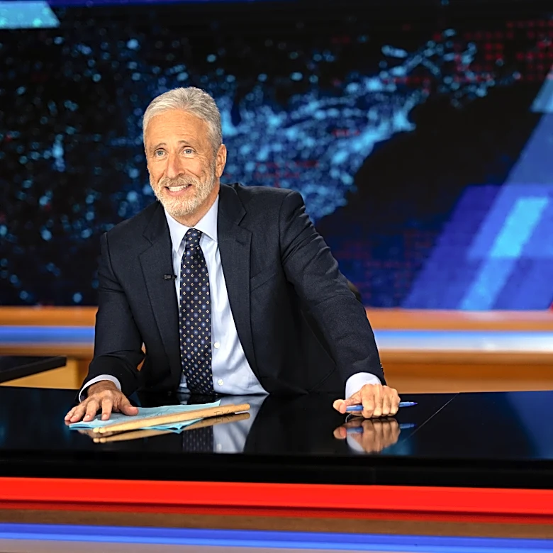Jon Stewart Calls for an End to the White House Correspondents’ Dinner: ‘It’s an Act of Submission’