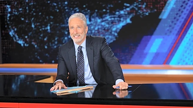Jon Stewart Calls for an End to the White House Correspondents’ Dinner: ‘It’s an Act of Submission’