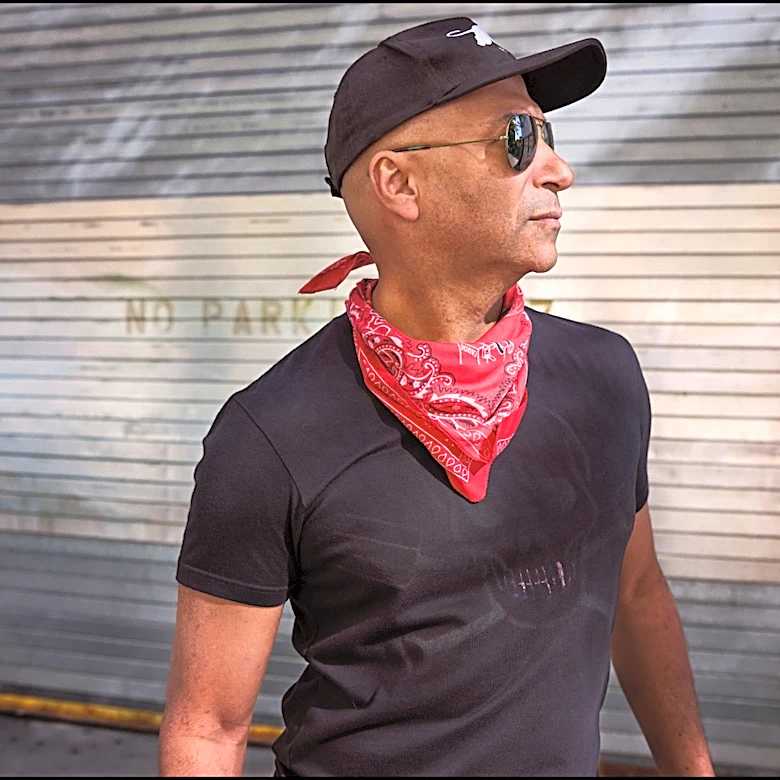 Tom Morello Previews New Solo Album With ‘Anti-Fascist’ Rock Song ‘Date Night’
