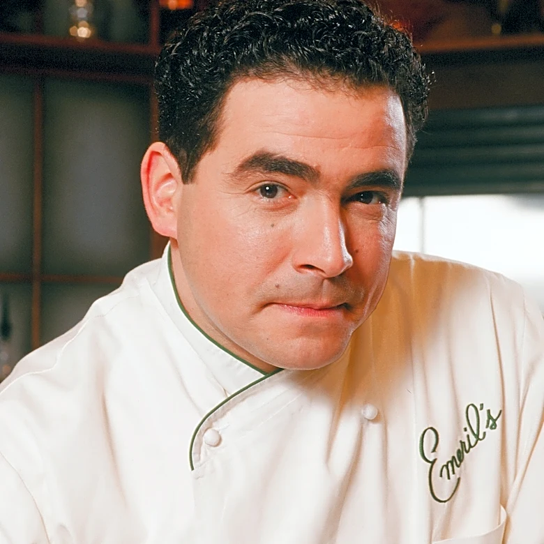 Emeril Lagasse Knows Why His Old Cooking Show Is Going Viral: ‘It’s What People Want’