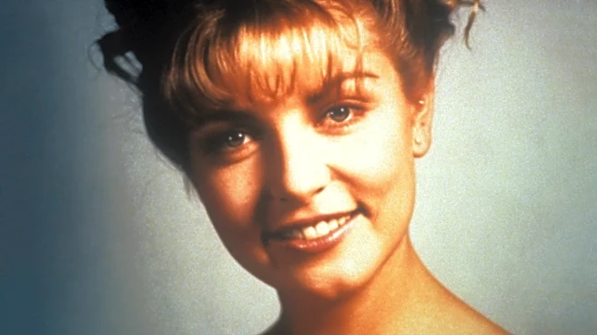 ‘Twin Peaks’ Cast Members to Tour Again, Discuss David Lynch and That Gum You Like