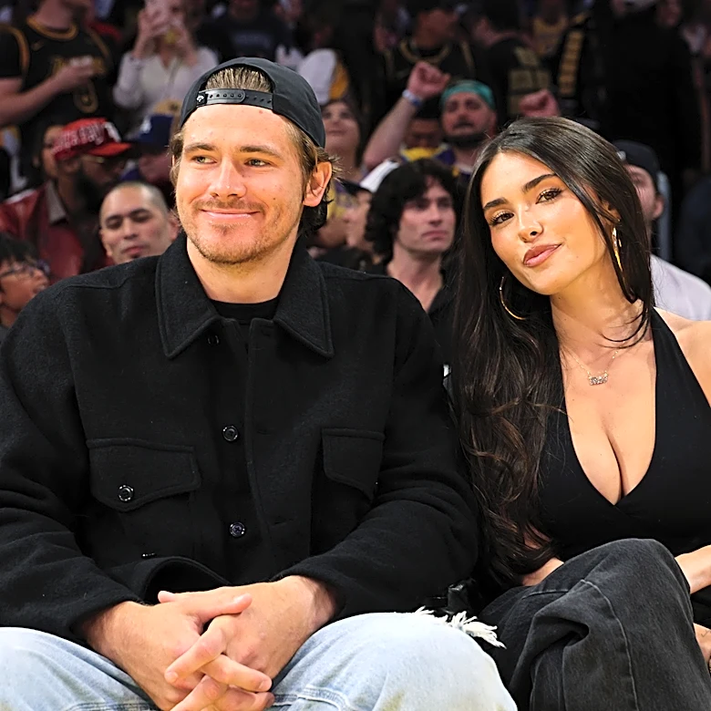 Madison Beer and Justin Herbert Are Engaged: Here’s a Full Timeline of Their Relationship