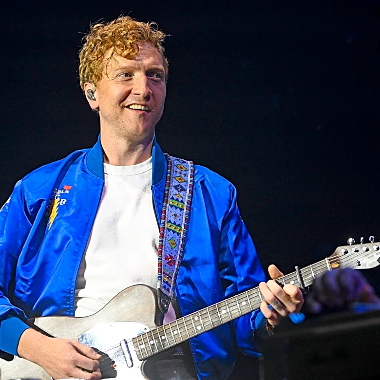 Tyler Childers Looks Back on ‘Long Violent History’: ‘It’s Ruffled Some Feathers’
