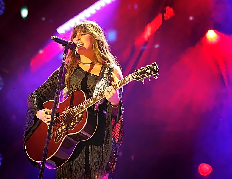 Here’s Where You Can Still Find Tickets to Ella Langley’s ‘Dandelion’ Tour