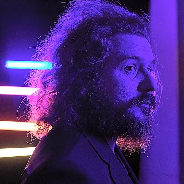 Jim James Previews First Solo Album in Eight Years With Title Track ‘Wowed Out’
