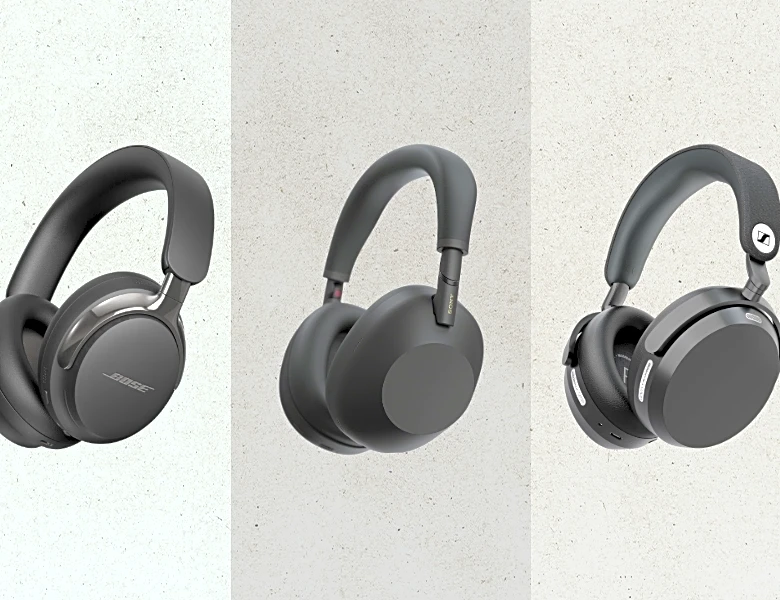 Frequent Flyer? These Are the Best Headphones for Travel